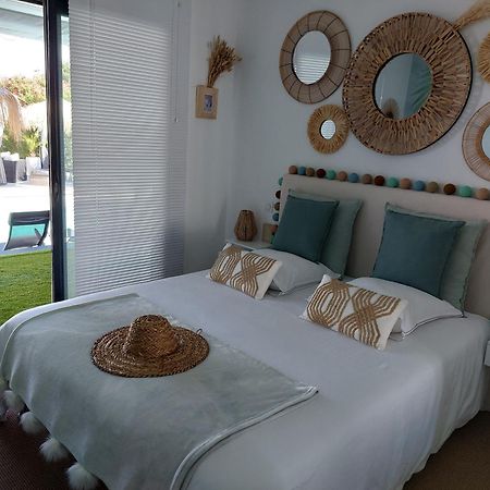 Suites By Aix Keys Avec Jacuzzi Privatif 5 Min Des Plages Fouras Saint-Laurent-de-la-Prée 외부 사진