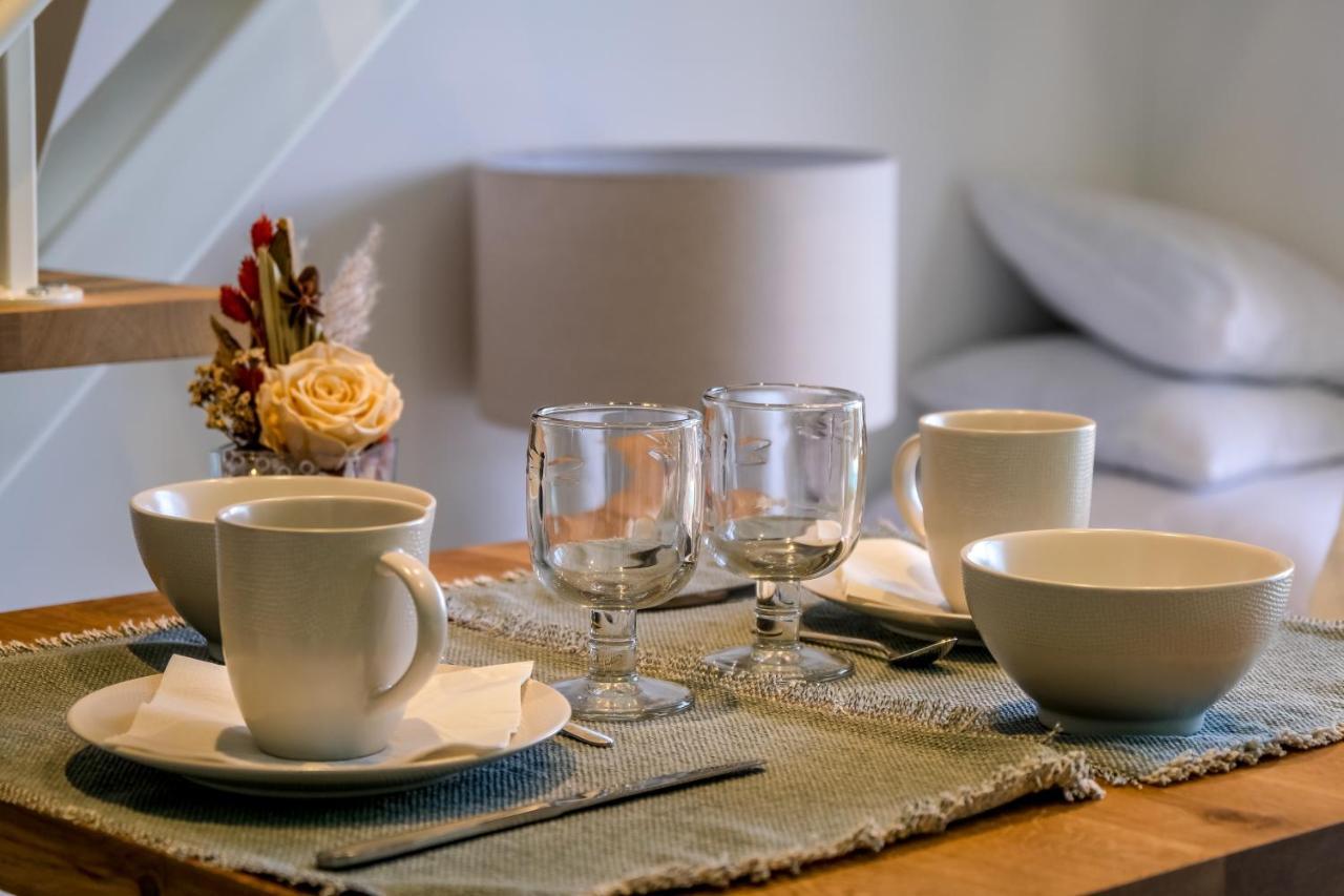 Suites By Aix Keys Avec Jacuzzi Privatif 5 Min Des Plages Fouras Saint-Laurent-de-la-Prée 외부 사진