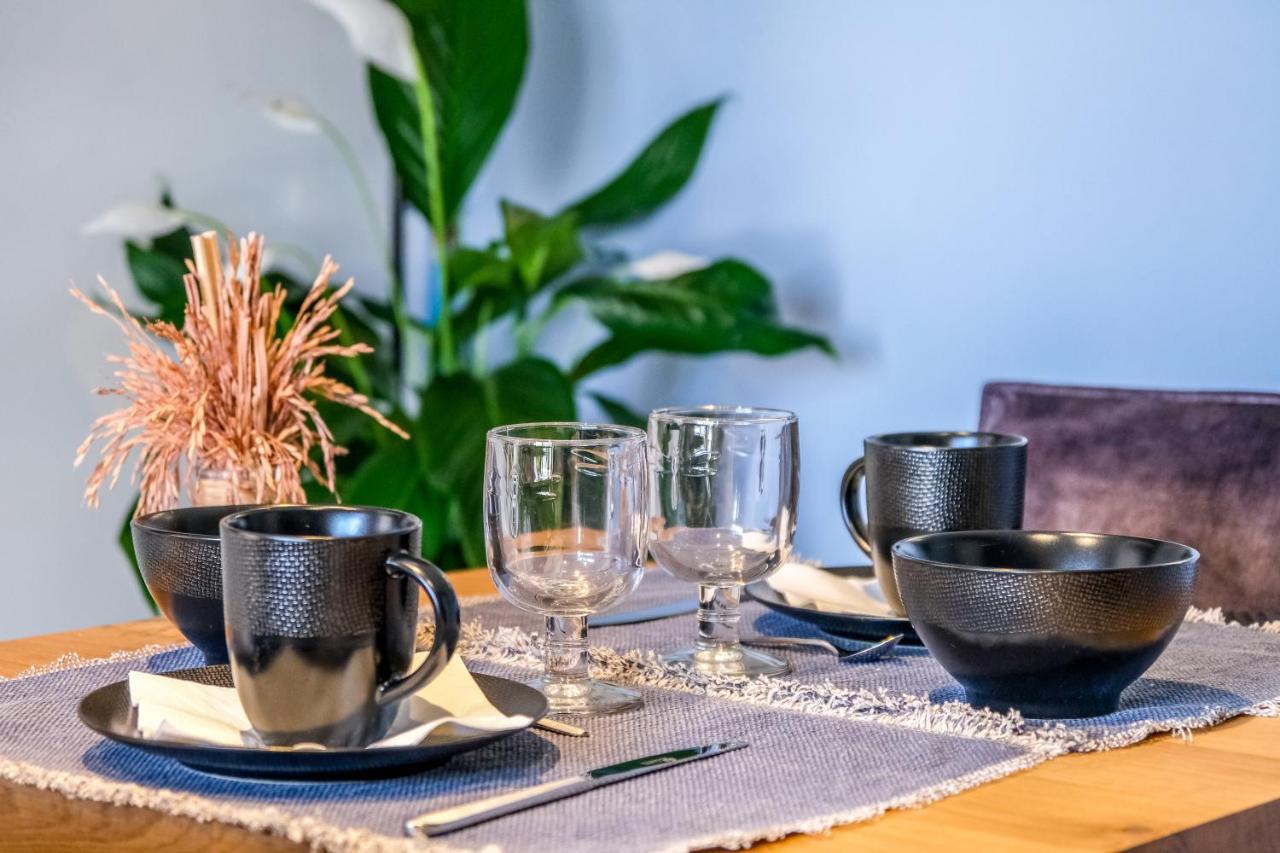 Suites By Aix Keys Avec Jacuzzi Privatif 5 Min Des Plages Fouras Saint-Laurent-de-la-Prée 외부 사진