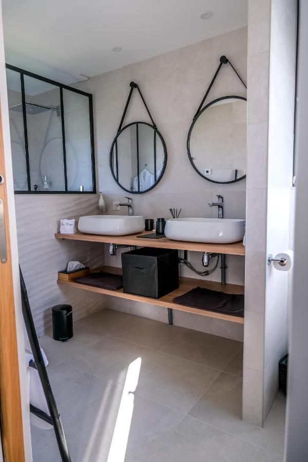 Suites By Aix Keys Avec Jacuzzi Privatif 5 Min Des Plages Fouras Saint-Laurent-de-la-Prée 외부 사진