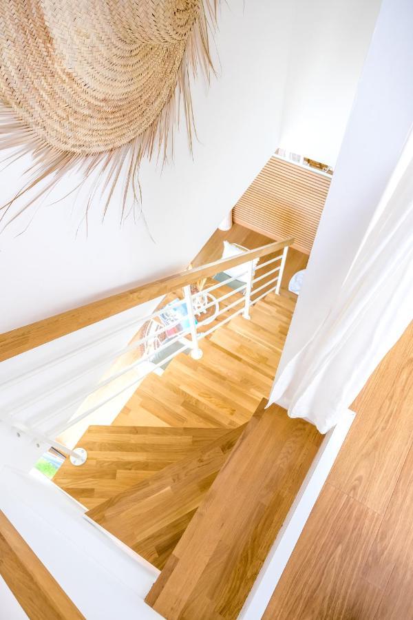 Suites By Aix Keys Avec Jacuzzi Privatif 5 Min Des Plages Fouras Saint-Laurent-de-la-Prée 외부 사진