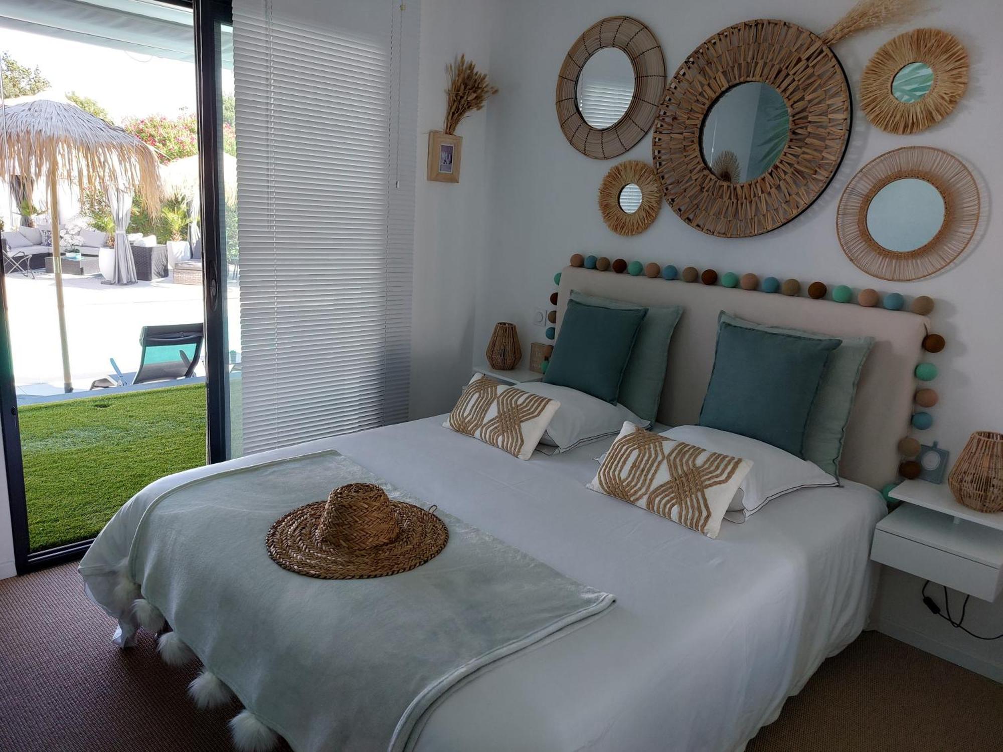 Suites By Aix Keys Avec Jacuzzi Privatif 5 Min Des Plages Fouras Saint-Laurent-de-la-Prée 외부 사진