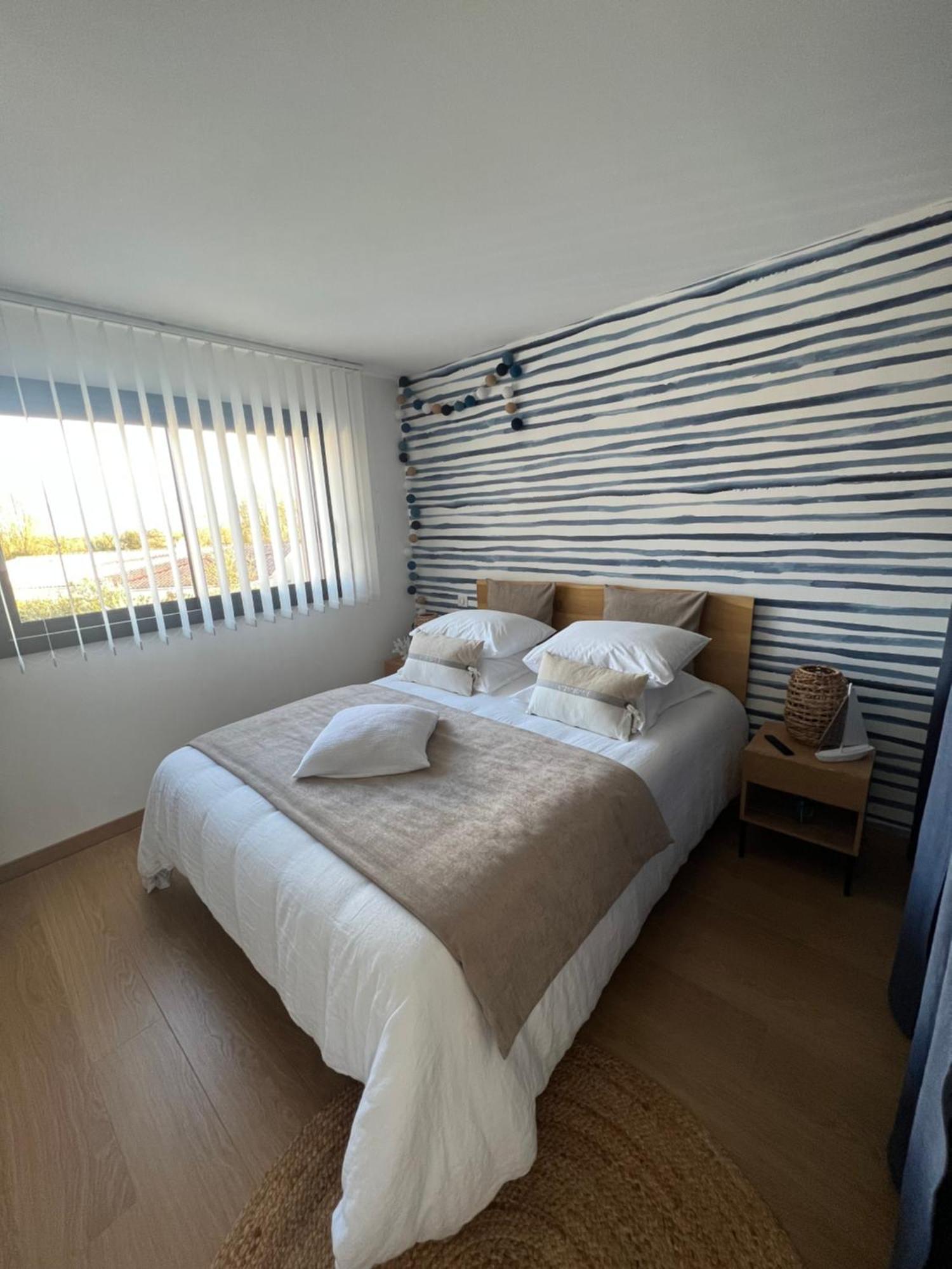 Suites By Aix Keys Avec Jacuzzi Privatif 5 Min Des Plages Fouras Saint-Laurent-de-la-Prée 외부 사진