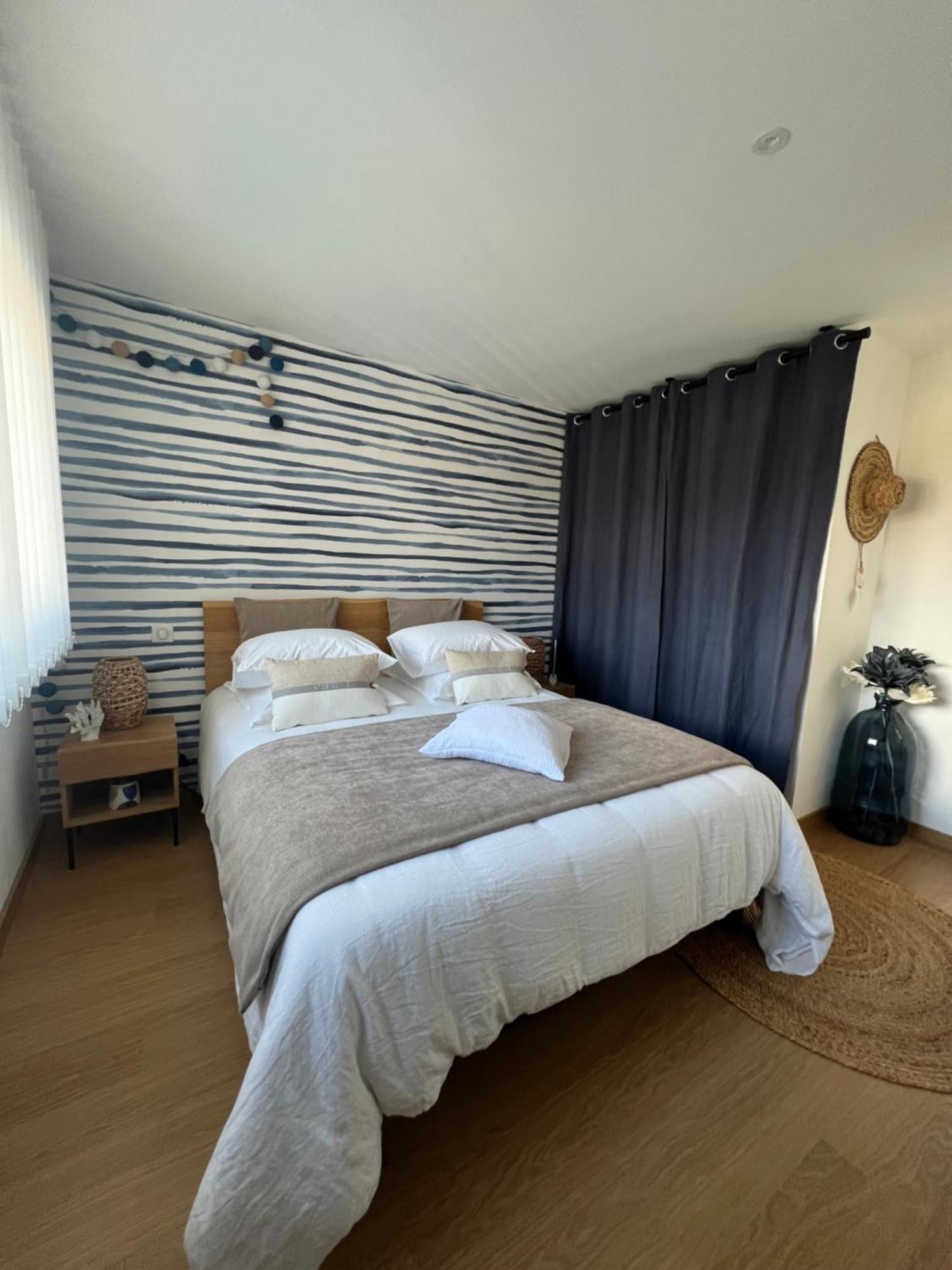 Suites By Aix Keys Avec Jacuzzi Privatif 5 Min Des Plages Fouras Saint-Laurent-de-la-Prée 외부 사진
